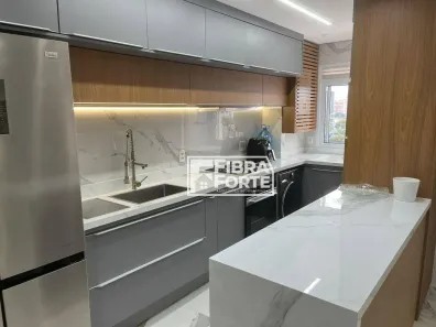 Apartamento com 2 Quartos à venda, 67m² no Taquaral, Campinas