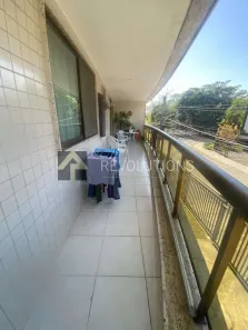 Apartamento com 3 Quartos à venda, 155m² no Recreio dos Bandeirantes, Rio de Janeiro