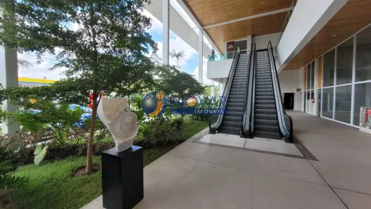 Sala Comercial para alugar, 52m² no José Pinheiro, Campina Grande