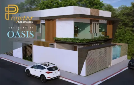 Sobrado com 2 Quartos à venda, 93m² no Iriri, Anchieta
