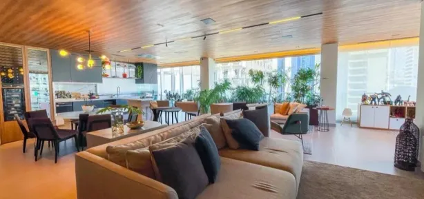 Apartamento com 3 Quartos à venda, 270m² no Jardim Paulista, São Paulo