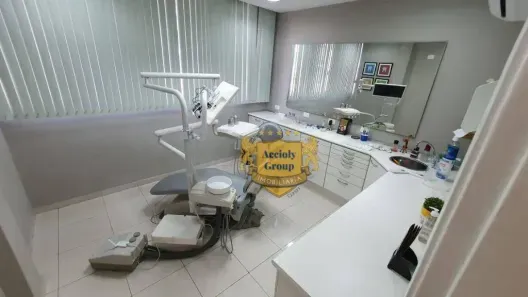 Sala Comercial à venda, 66m² no Icaraí, Niterói