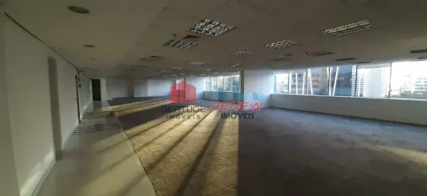 Sala Comercial para alugar, 787m² no Vila Nova Conceição, São Paulo