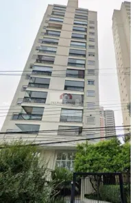 Apartamento com 3 Quartos à venda, 102m² no Vila Mariana, São Paulo