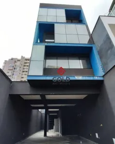 Prédio Comercial à venda, 300m² no Jardim do Mar, São Bernardo do Campo