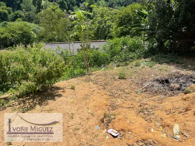 Casa com 2 Quartos à venda, 60m² no Monte Alegre, Paty do Alferes