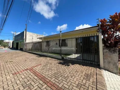 Casa com 3 Quartos à venda, 100m² no São Cristóvão, Cascavel
