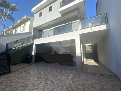 Sobrado com 3 Quartos à venda, 285m² no Jardim Guapira, São Paulo