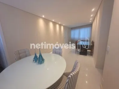 Apartamento com 3 Quartos à venda, 110m² no Gutierrez, Belo Horizonte