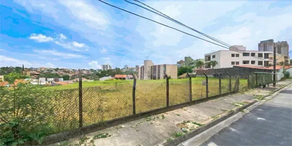 Lote/Terreno à venda, 2362m² no Vila Trujillo, Sorocaba
