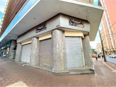 Ponto Comercial para alugar, 180m² no Centro, Ribeirão Preto