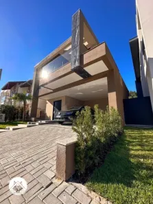 Casa com 4 Quartos à venda, 226m² no Centro, Balneário Piçarras