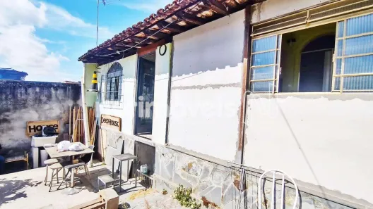 Lote/Terreno à venda, 360m² no Jardim Leblon, Belo Horizonte