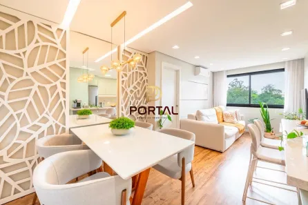 Apartamento com 1 Quarto à venda, 49m² no Petrópolis, Porto Alegre