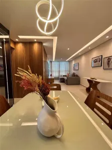 Apartamento com 2 Quartos à venda, 79m² no Boqueirão, Praia Grande