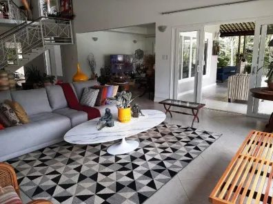 Casa de Condomínio com 4 Quartos à venda, 800m² no Portão, Lauro de Freitas