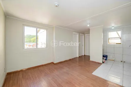 Apartamento com 2 Quartos à venda, 43m² no Vila Nova, Porto Alegre