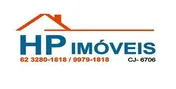 Logo da imobiliária
