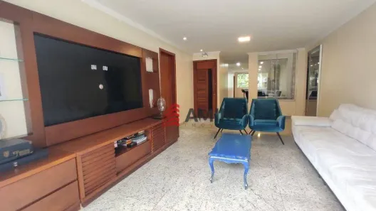 Casa com 6 Quartos à venda, 333m² no Itacoatiara, Niterói