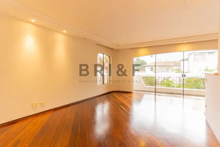 Apartamento com 3 Quartos à venda, 152m² no Brooklin Paulista, São Paulo
