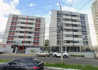 Apartamento com 2 Quartos à venda, 86m² no Cohajap, São Luís