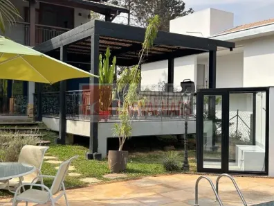 Casa com 5 Quartos à venda, 350m² no Aconchego da Serra, Itabirito