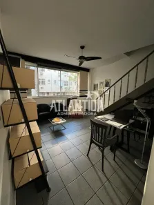 Apartamento com 2 Quartos à venda, 90m² no Copacabana, Rio de Janeiro