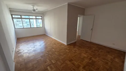Apartamento com 2 Quartos para alugar, 80m² no Vila Nova Conceição, São Paulo