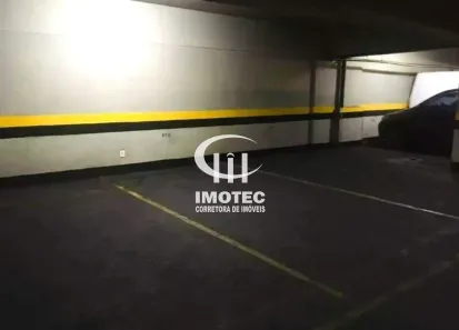 à venda, 19m² no Centro, Belo Horizonte