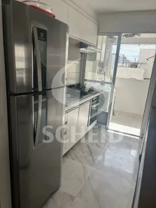 Apartamento com 3 Quartos à venda, 105m² no Jardim Umuarama, São Paulo
