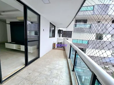 Apartamento com 3 Quartos à venda, 120m² no Icaraí, Niterói