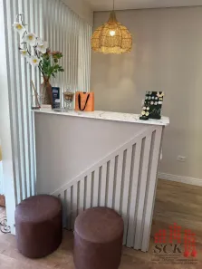 Flat com 1 Quarto para alugar, 75m² no Monte Castelo, São José dos Campos