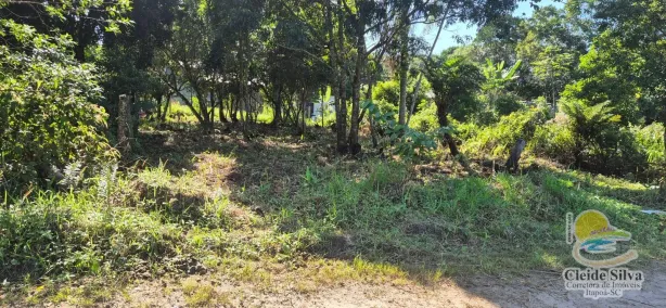 Lote/Terreno à venda, 360m² no Pontal do Norte, Itapoá