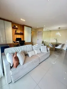 Apartamento com 2 Quartos à venda, 81m² no Melville Empresarial I e II, Barueri