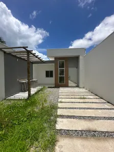 Casa com 3 Quartos à venda, 102m² no Mestre Antônio, Caucaia