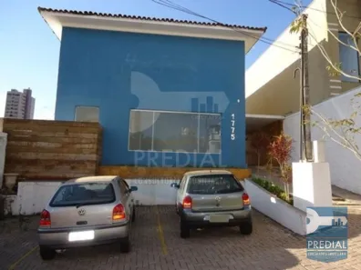 Casa com 3 Quartos para alugar, 100m² no Centro, São Carlos