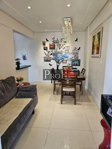 Apartamento com 2 Quartos à venda, 68m² no Centro, São Bernardo do Campo