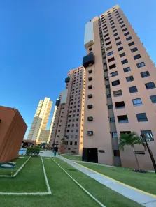 Apartamento com 2 Quartos à venda, 57m² no Candelária, Natal