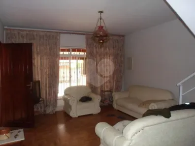 Sobrado com 3 Quartos à venda, 170m² no Imirim, São Paulo