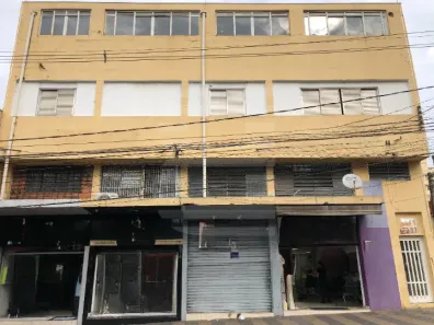 Prédio Comercial à venda, 327m² no Centro, Campinas