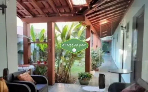 Casa com 5 Quartos à venda, 392m² no Jardim Marajoara, São Paulo