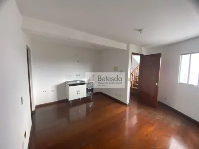 Kitnet com 1 Quarto para alugar, 30m² no Jardim dos Ipês, Cotia