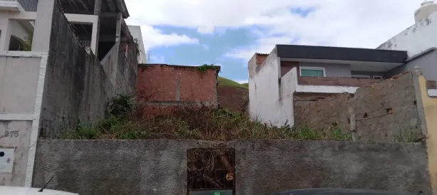 Lote/Terreno à venda, 153m² no Campo Grande, Rio de Janeiro
