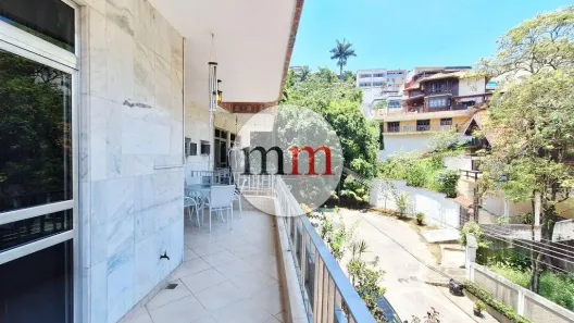 Apartamento com 3 Quartos à venda, 110m² no Jardim Guanabara, Rio de Janeiro