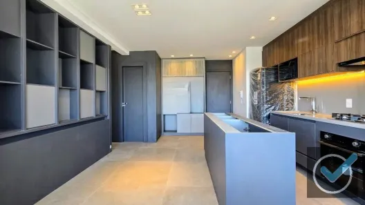 Apartamento com 2 Quartos para alugar, 64m² no Tamboré, Barueri