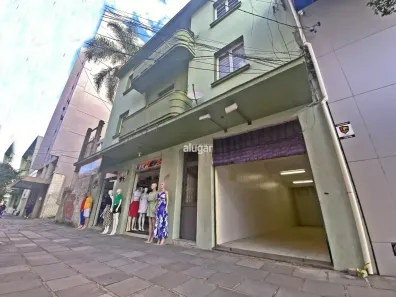 Sala Comercial para alugar, 35m² no Centro, Caxias do Sul