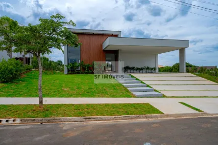 Casa de Condomínio com 3 Quartos à venda, 378m² no , 
