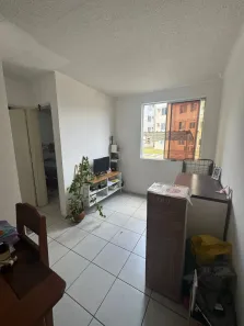 Apartamento com 2 Quartos à venda, 42m² no Quarenta Horas (Coqueiro), Ananindeua
