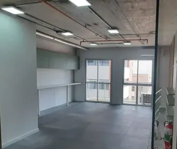 Ponto Comercial com 1 Quarto para alugar, 38m² no Vila Mariana, São Paulo