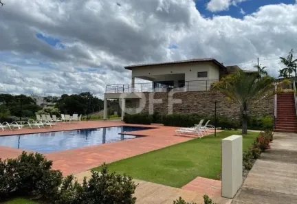 Lote/Terreno à venda, 732m² no Loteamento Parque dos Alecrins, Campinas